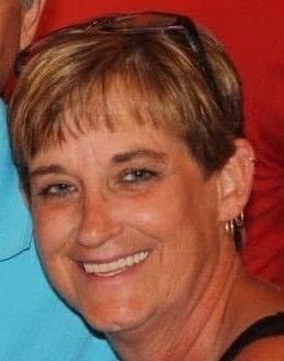 Anita Lynn Meriwether Cummings