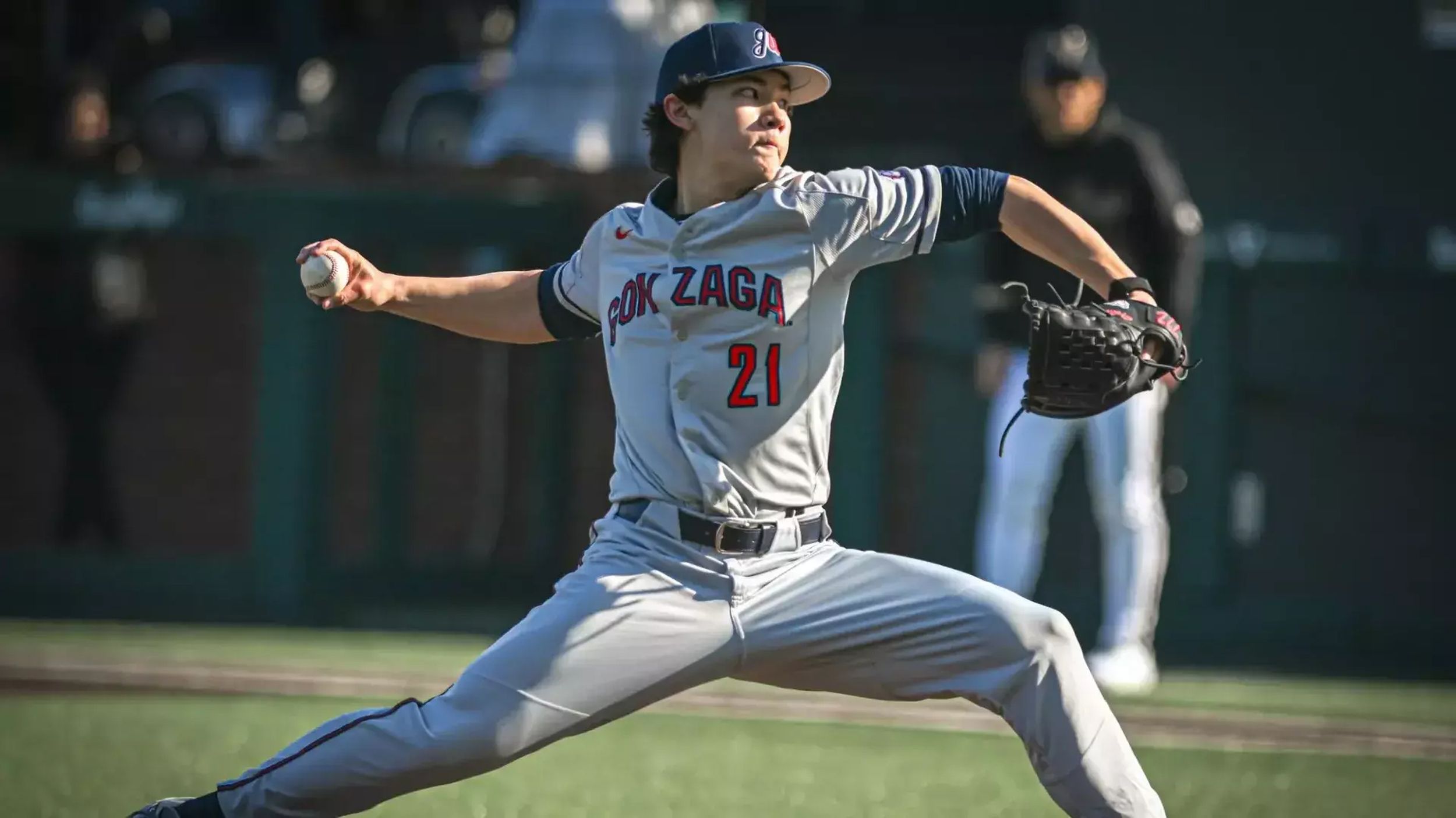 Gonzaga pitcher Justin Feld signs minor-league deal with White Sox – Thu, 16 Jul 2026 PST