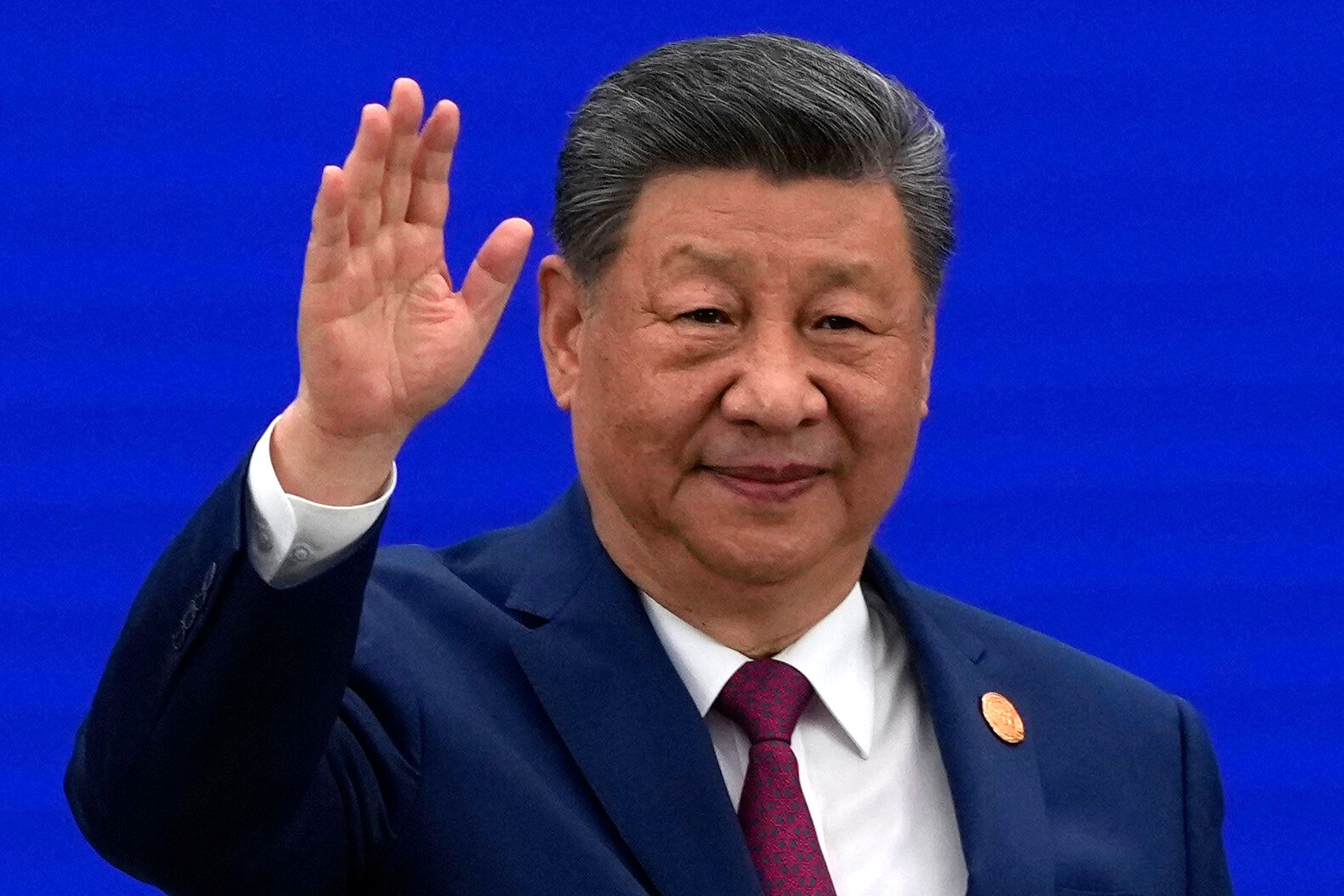 China’s Xi calls for more global efforts to guide AI