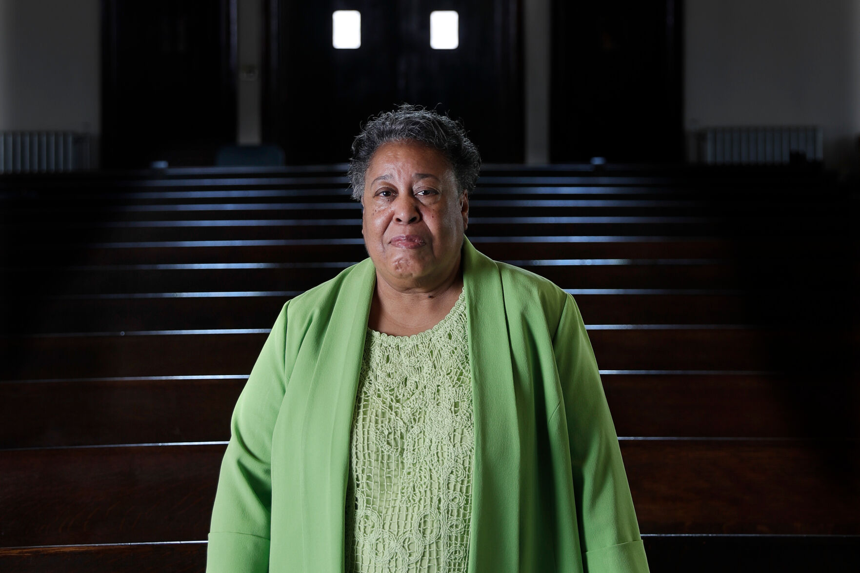 Activist, who rushed to MLK’s aid after he was shot, dies
