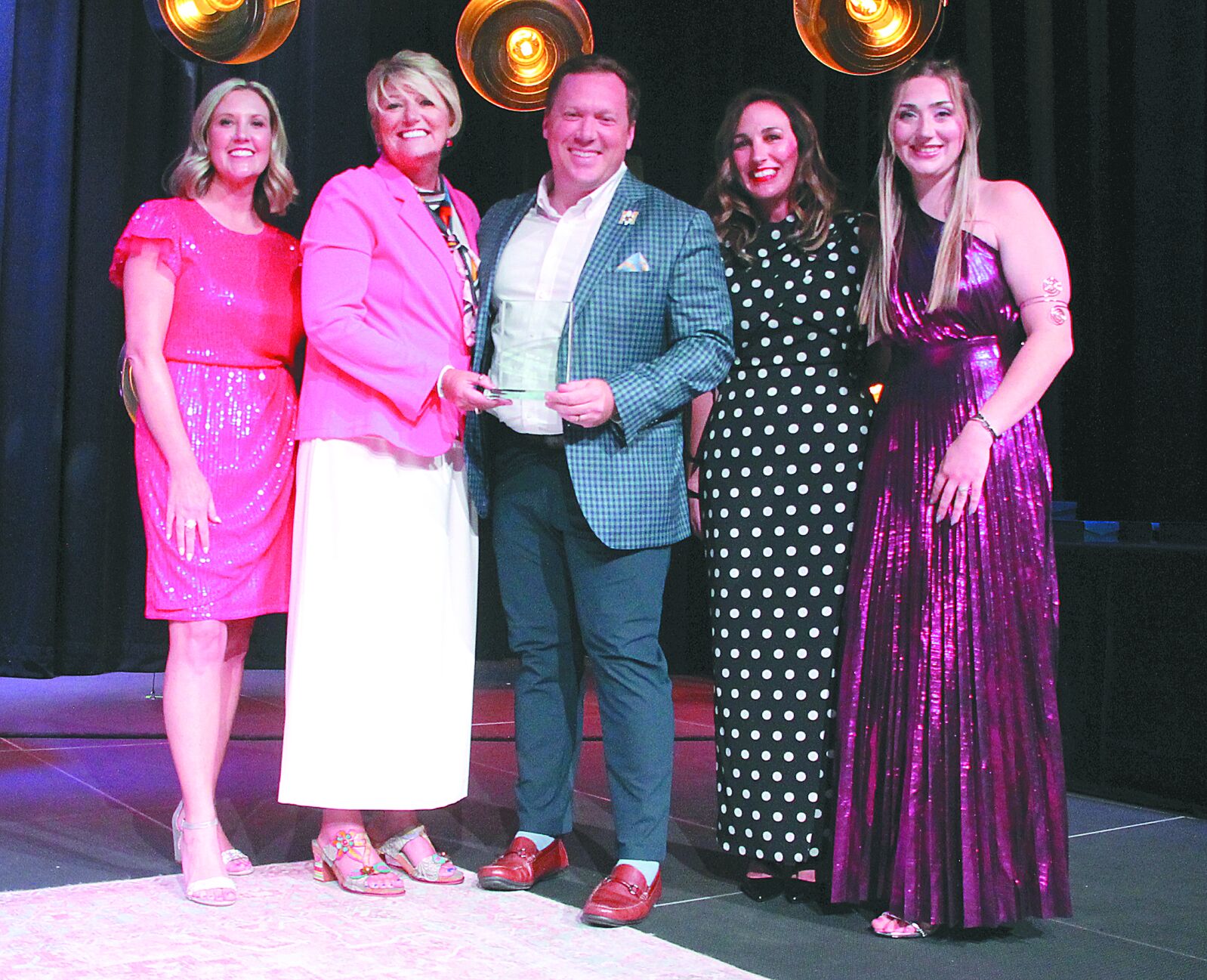 Yantko named 2026 Citizen of the Year