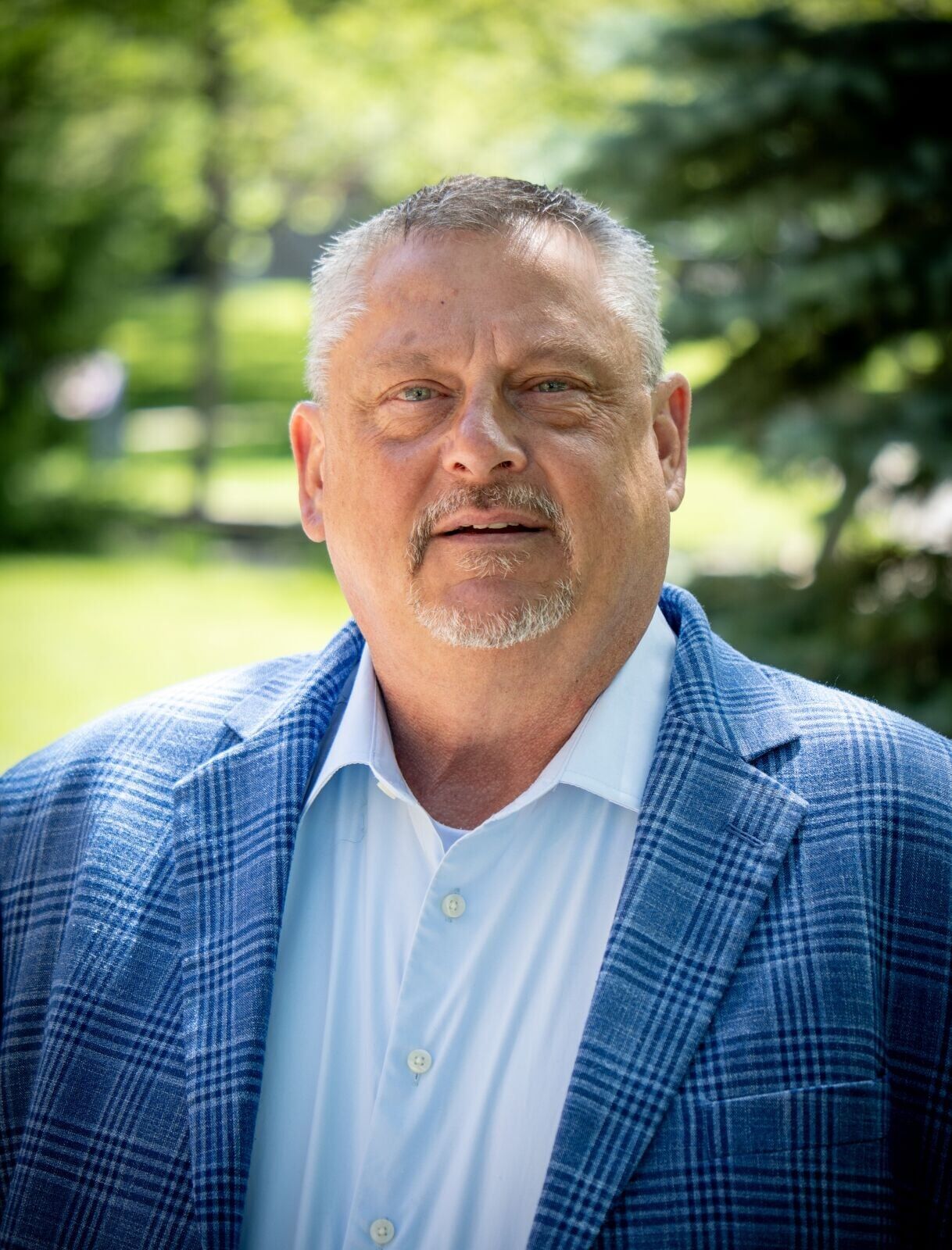 Food industry veteran joins faculty at Niagara University
