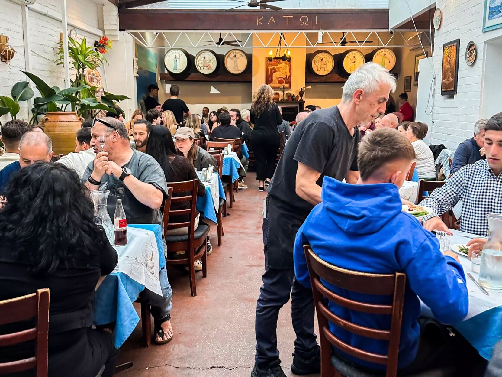 Why Melbourne’s global food scene feels like home