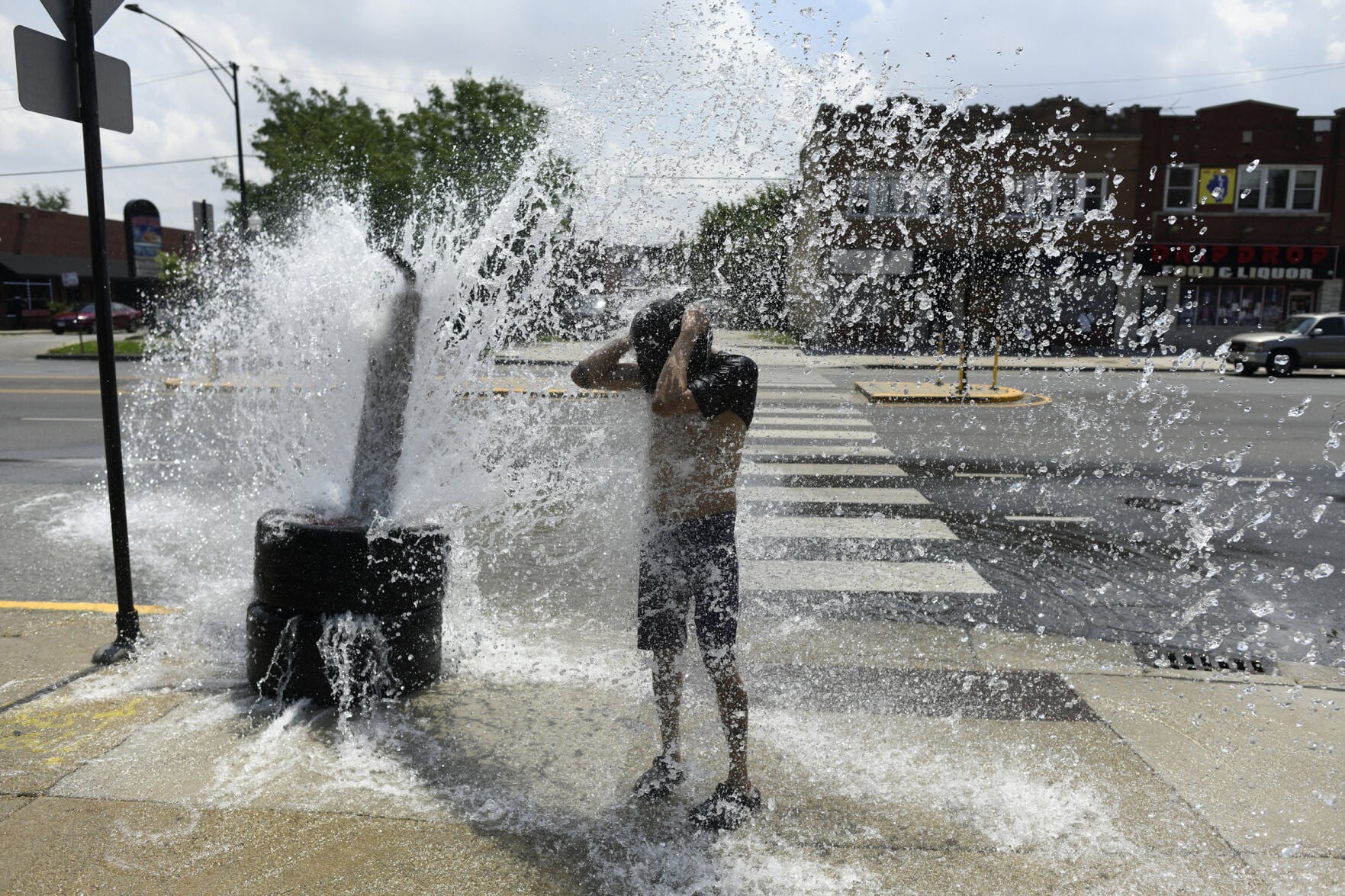Gongloff: Your weather app could soon develop blind spots