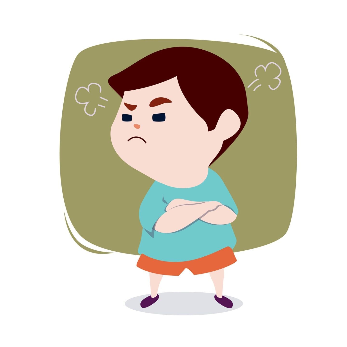 The Kid Whisperer: How to handle a kid who wants to control everything