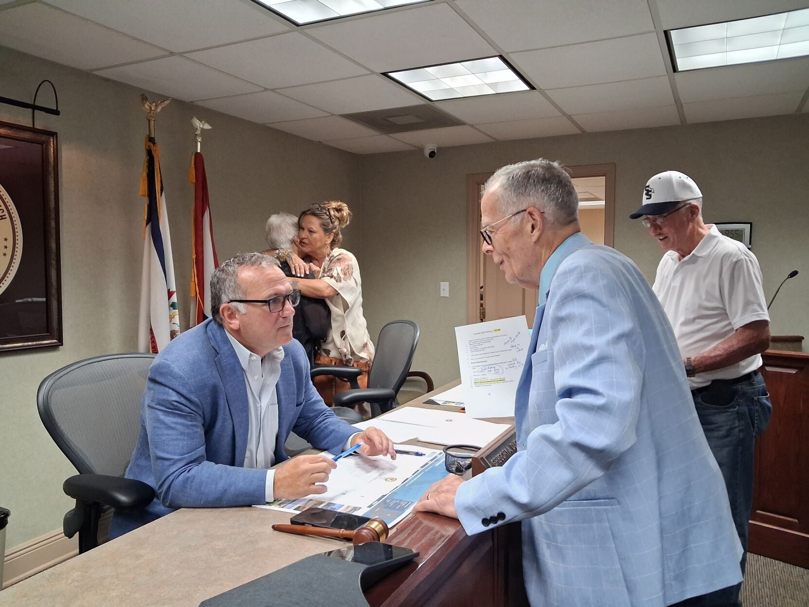Raleigh County Commission tackles elections, infrastructure and funding requests