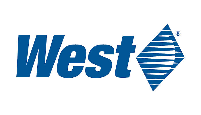 West Declares Quarterly Dividend