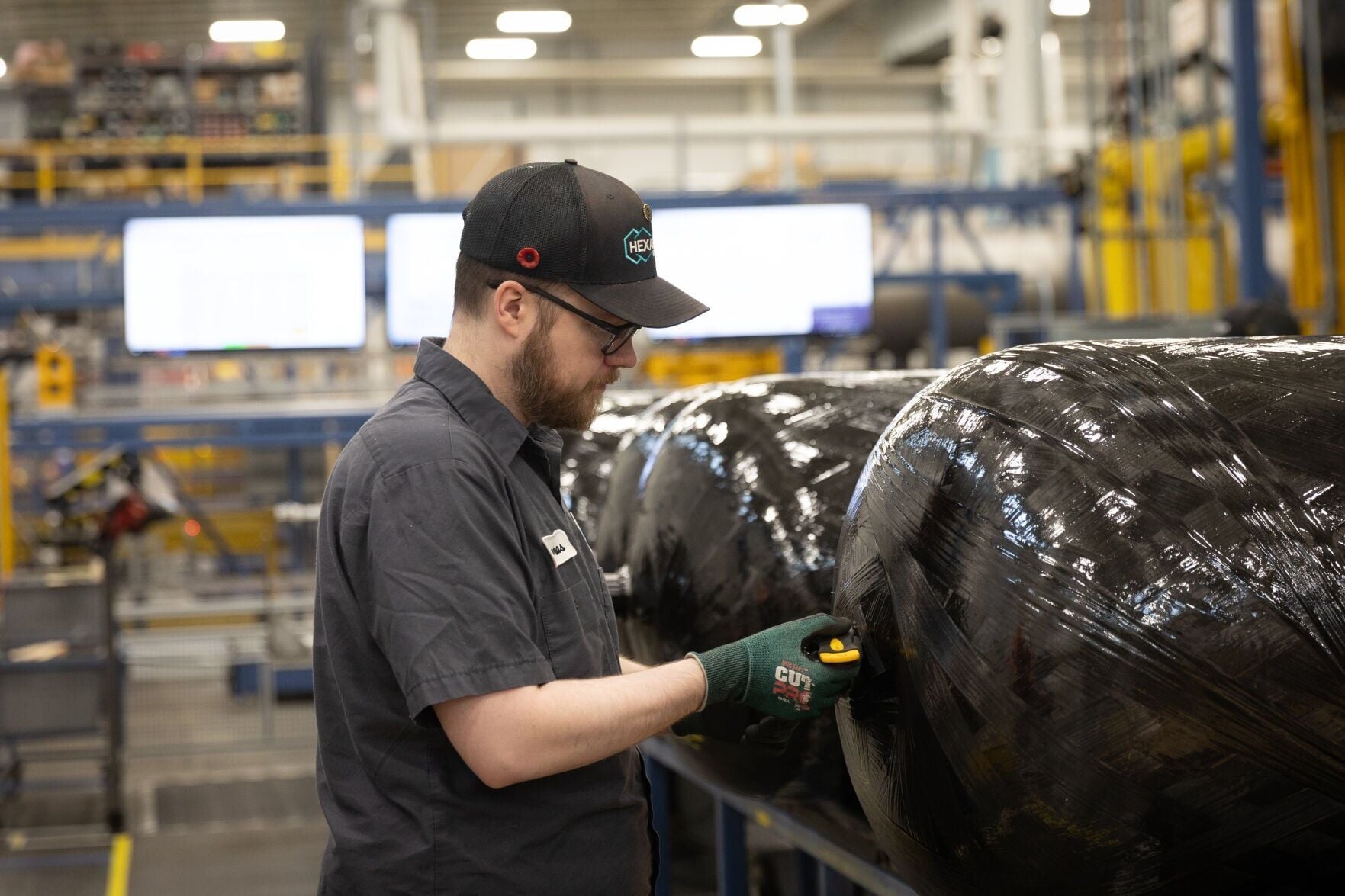 Lincoln company secures record deal to supply natural gas to data centers