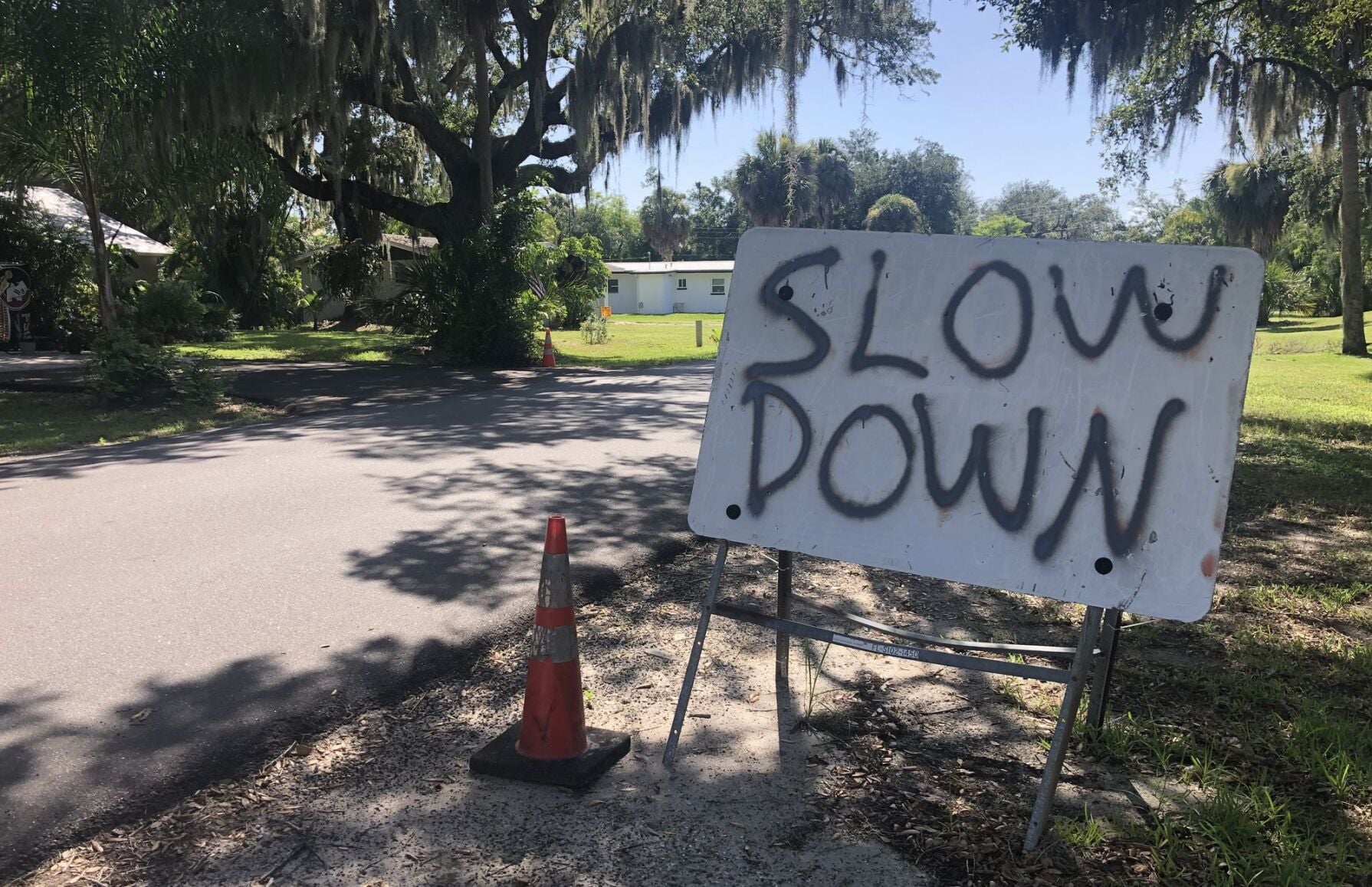 Commissioners promise to invest in blighted neighborhoods after closing special accounts
