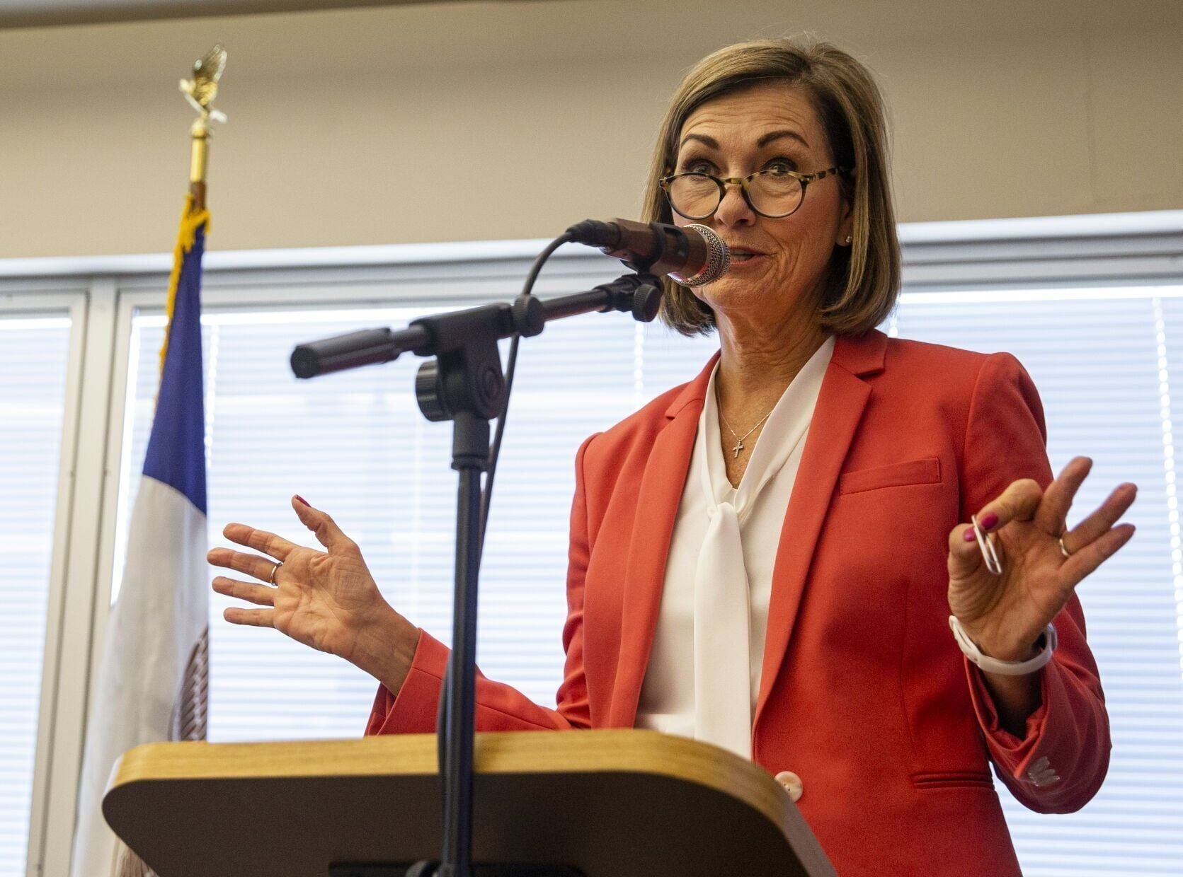 Iowa puts $10.5M into 14 new rural medical residencies
