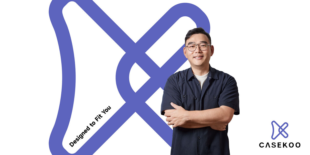 Ralph Ye on 10 Years of Entrepreneurship at CASEKOO: Less Identity Shift, More Habits That Endure