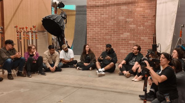 DP Natasha Braier Is Building the Cinematography Community She Wanted to See