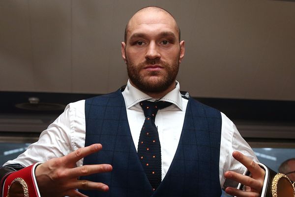 Tyson Fury vs Mariusz Wach predictions, odds and boxing betting tips