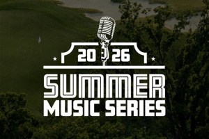 Summer Music Series at Texas Rangers Golf Club