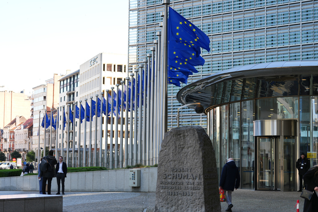 The costs of unilateralism and the path to restore US-European relations