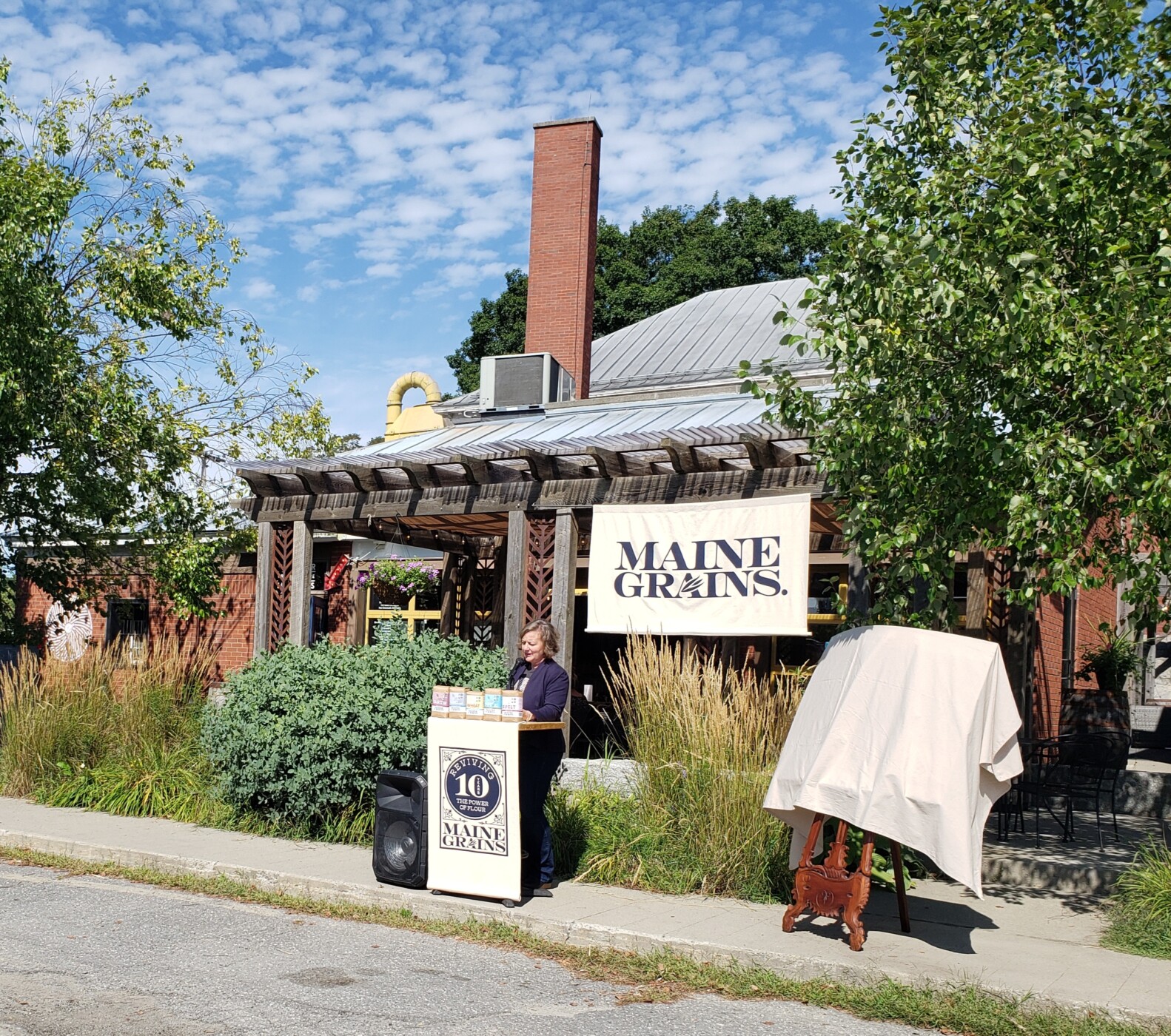 Central Maine’s economy has evolved over 250 years. Where will it go next?