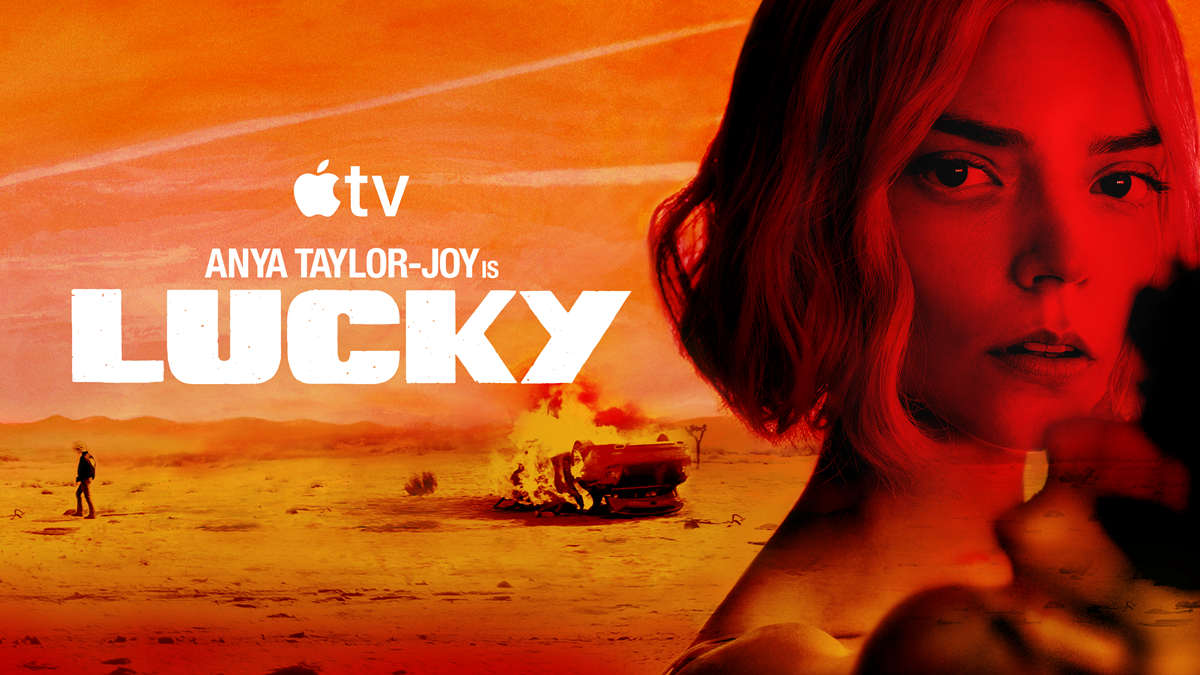 Lucky Showrunners Jonathan Tropper & Cassie Pappas Explain Why the Series Refuses to Be Just Another Crime Thriller