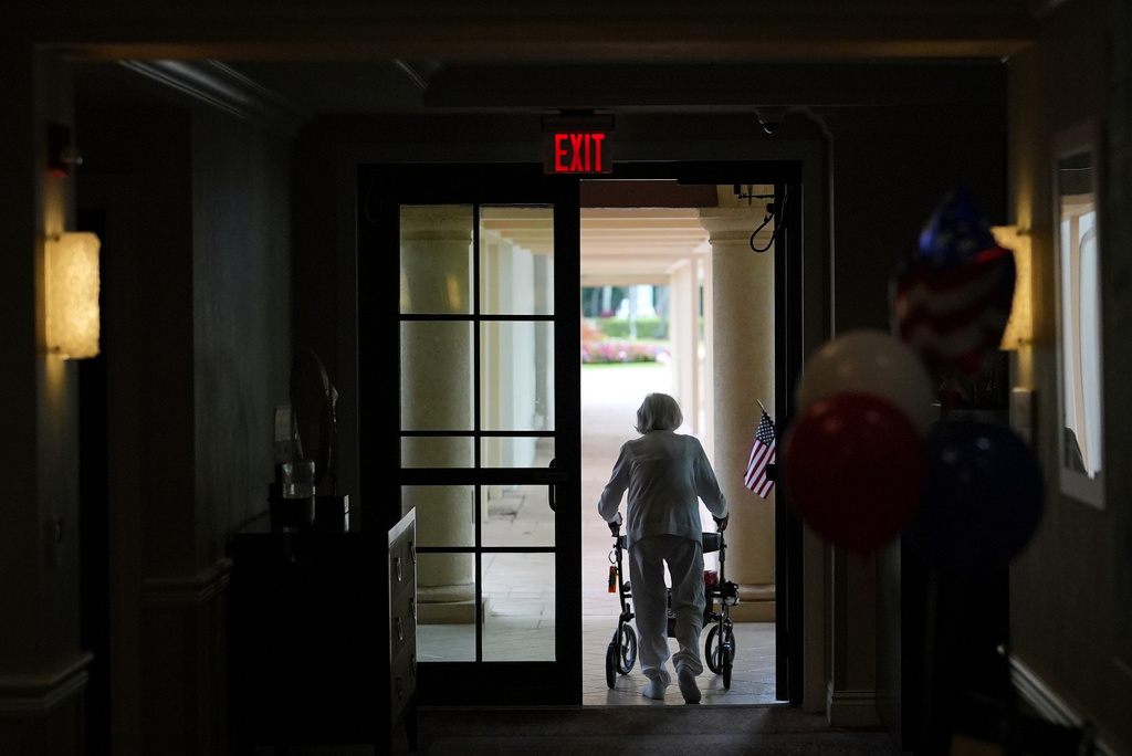Opinion: ICE due process failures are removing the caregivers of our elders
