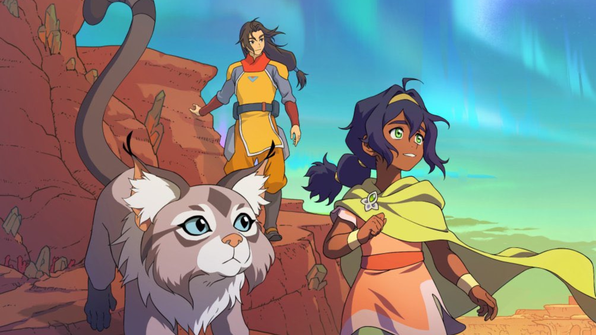 Avatar: Seven Havens Teases New Look at Sequel Coming Later This Month