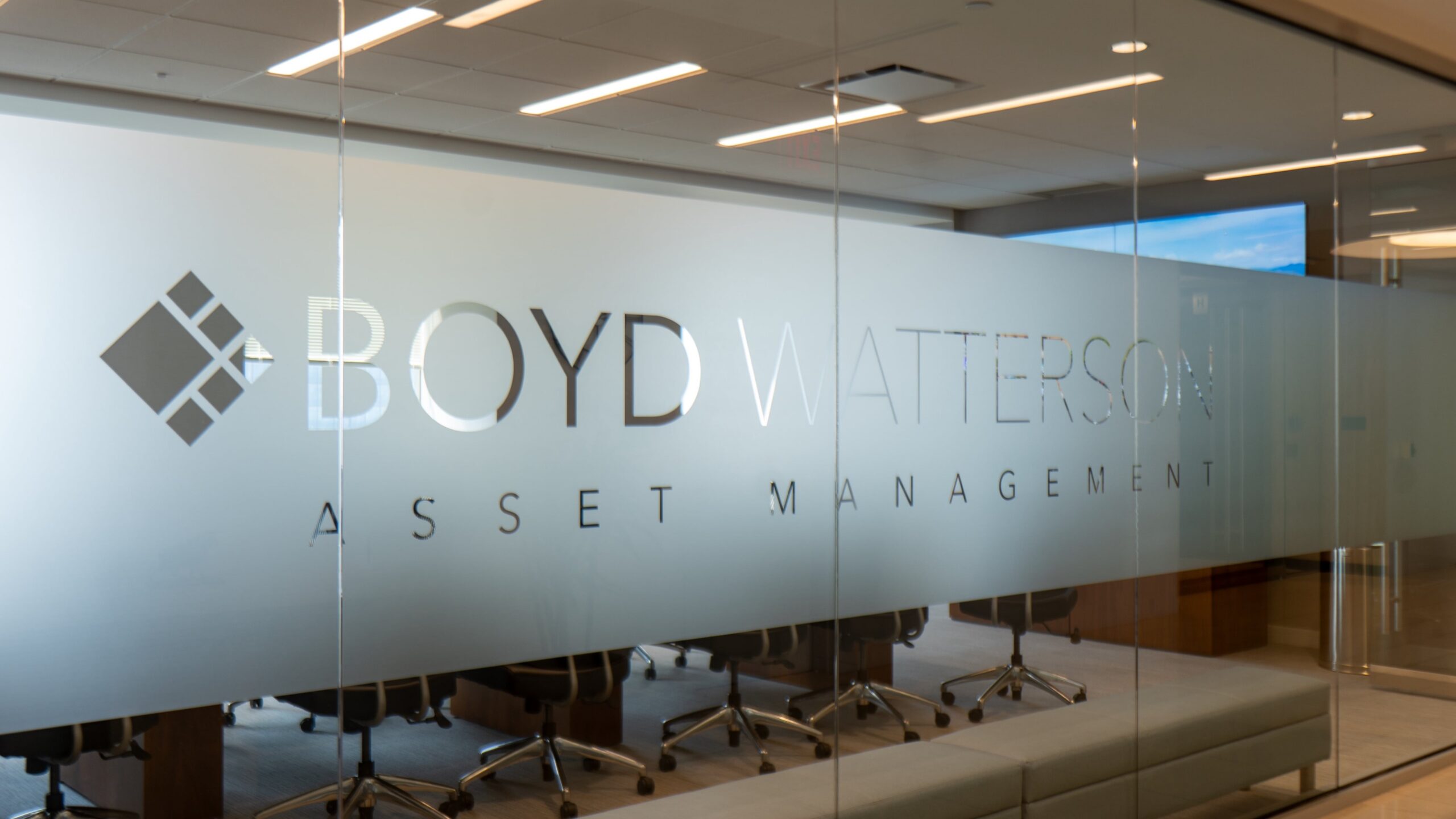 Boyd Watterson names former Trez Capital exec chief client officer
