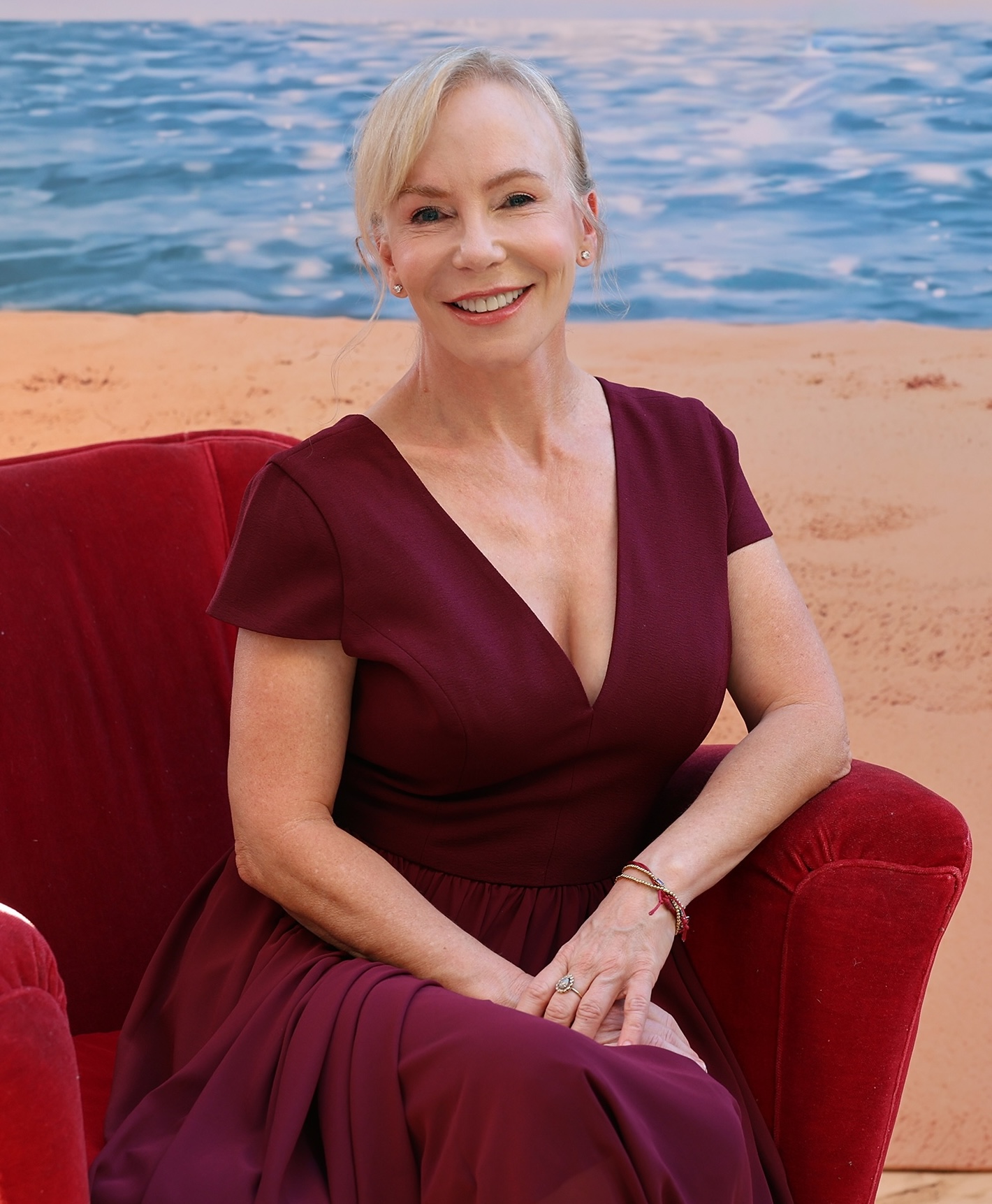 Marti Noxon Still Wants to Tell the Stories Television Is Afraid Of