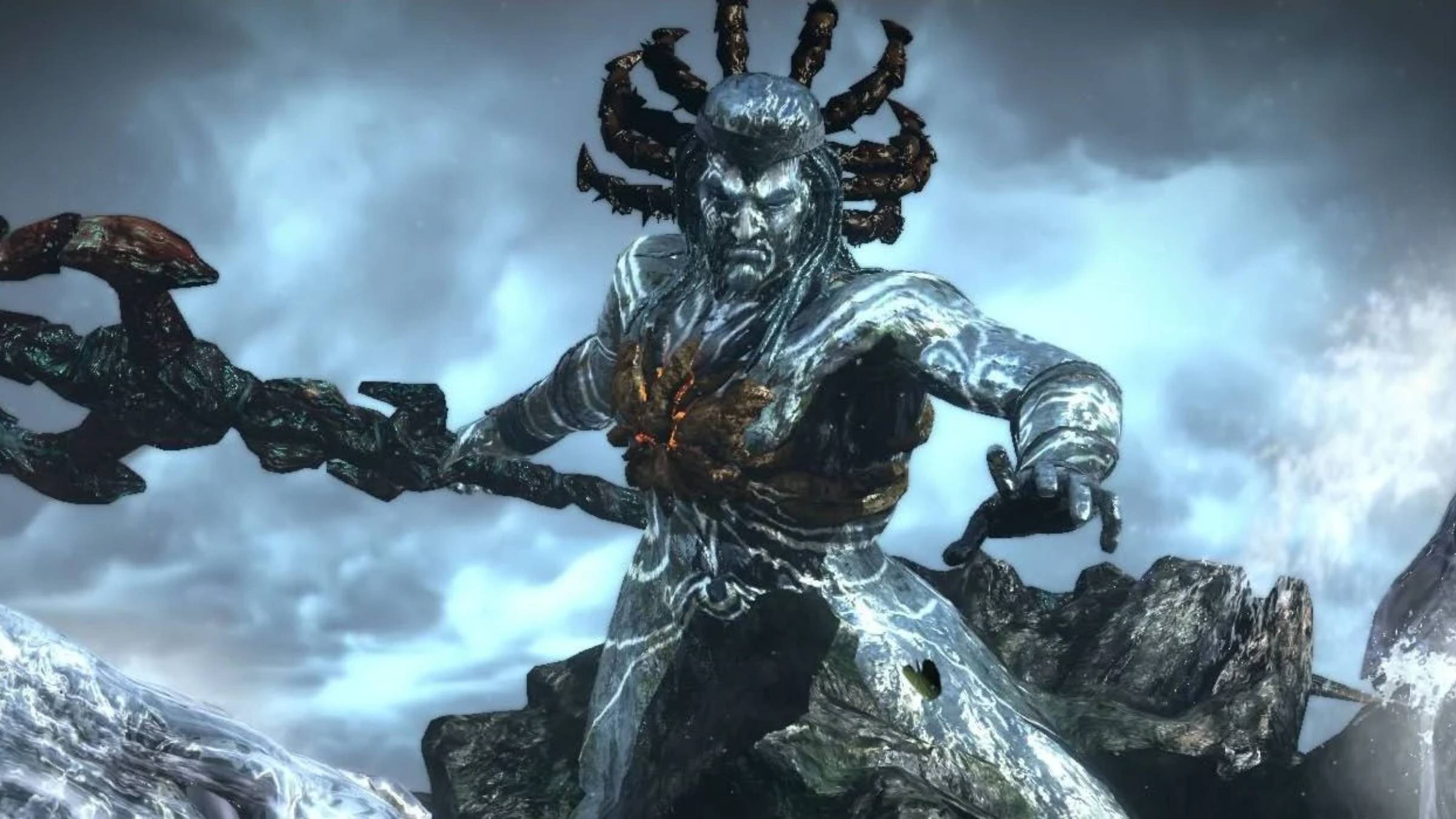 5 Epic Greek Mythology Games You Should Play After Seeing The Odyssey