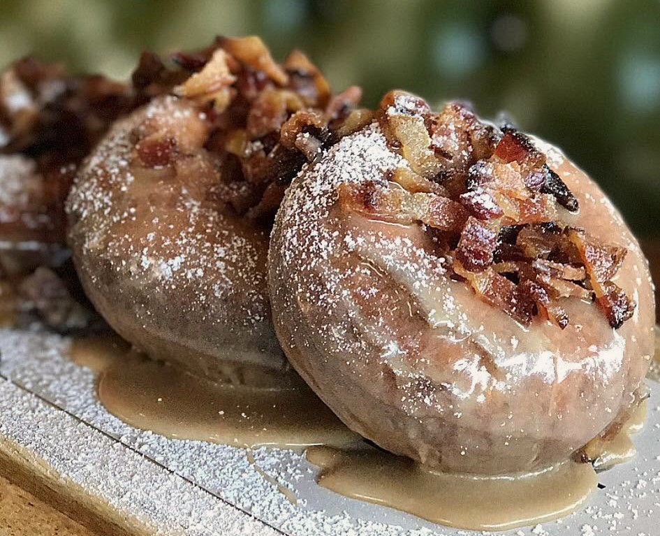 Champions of breakfast: Where to fuel up on atypical morning fare during San Diego Pride