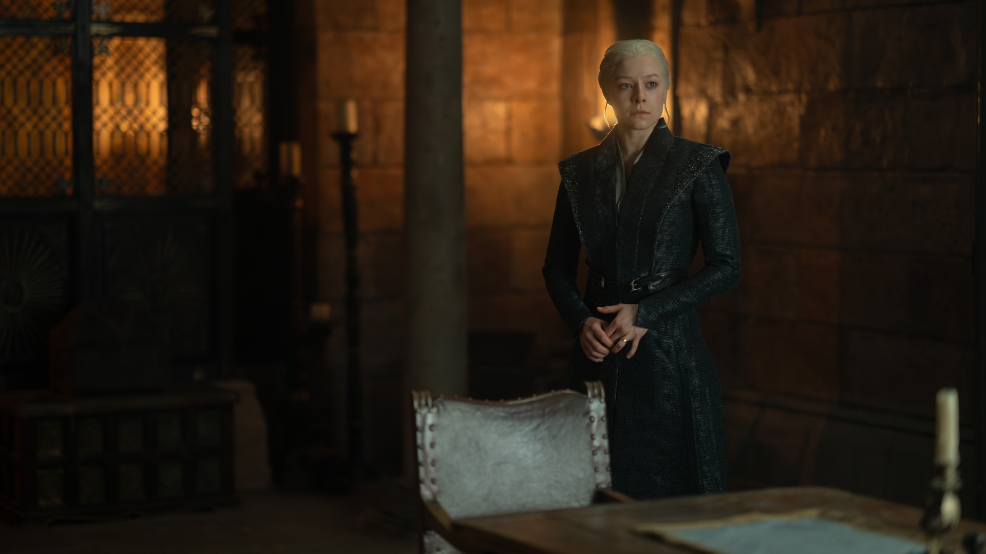 House of the Dragon Season 3 Episode 3 Review: Heavy Is the Head