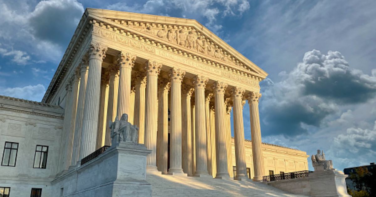 SCOTUS to Hear Pivotal Parental Rights Case Involving Gender Transitions