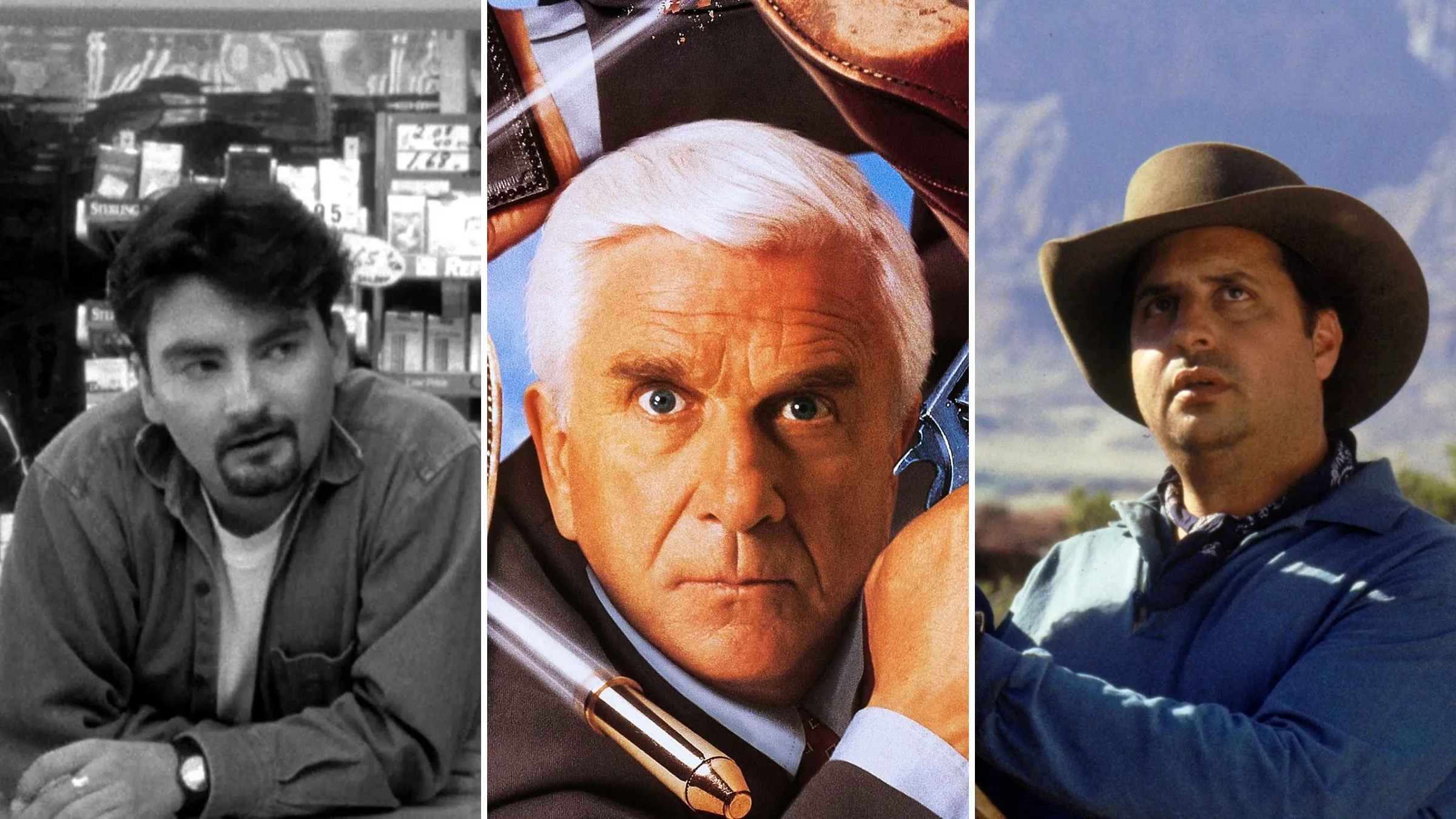 6 Iconic Comedies From 1994 That Still Land Every Joke Today