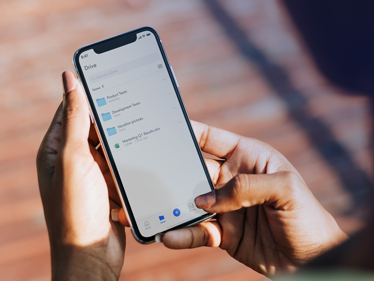Running out of cloud storage? This 10TB lifetime plan is on sale for just $360.