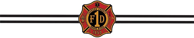 FD1 Staff Positions Receive Raises