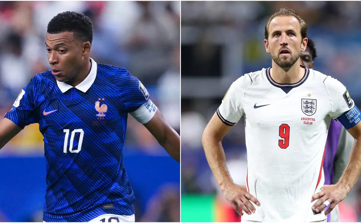 How to watch France vs England in USA: 2026 World Cup 3rd Place Playoff, Live Stream, TV & Preview