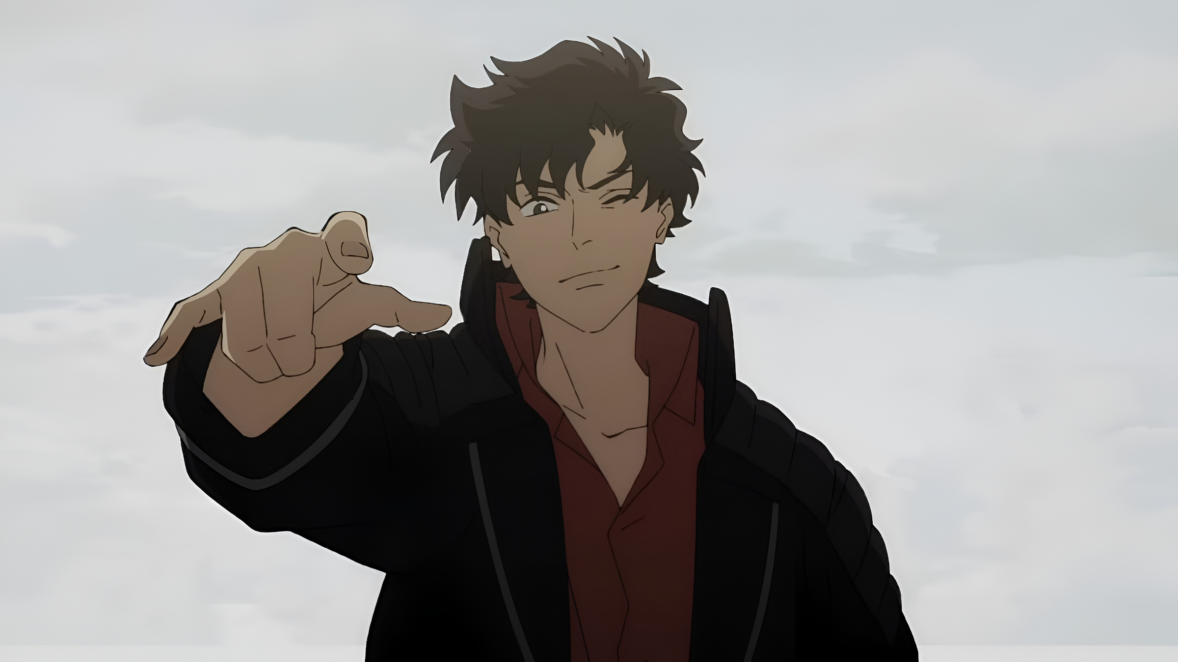 After a Disappointing Season 1, Cowboy Bebop Director Dashes Hope For His Latest Anime Sequel