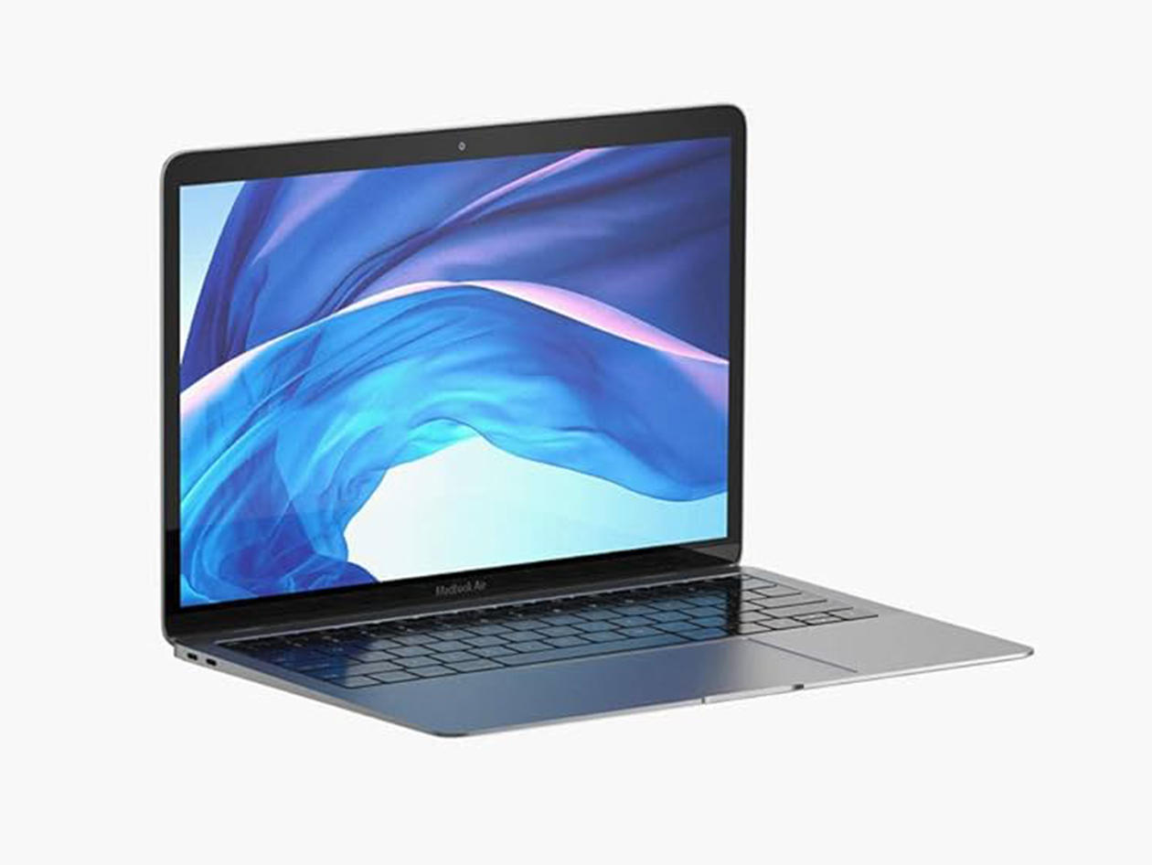 This $199.97 MacBook Air is the perfect grab-and-go Apple laptop