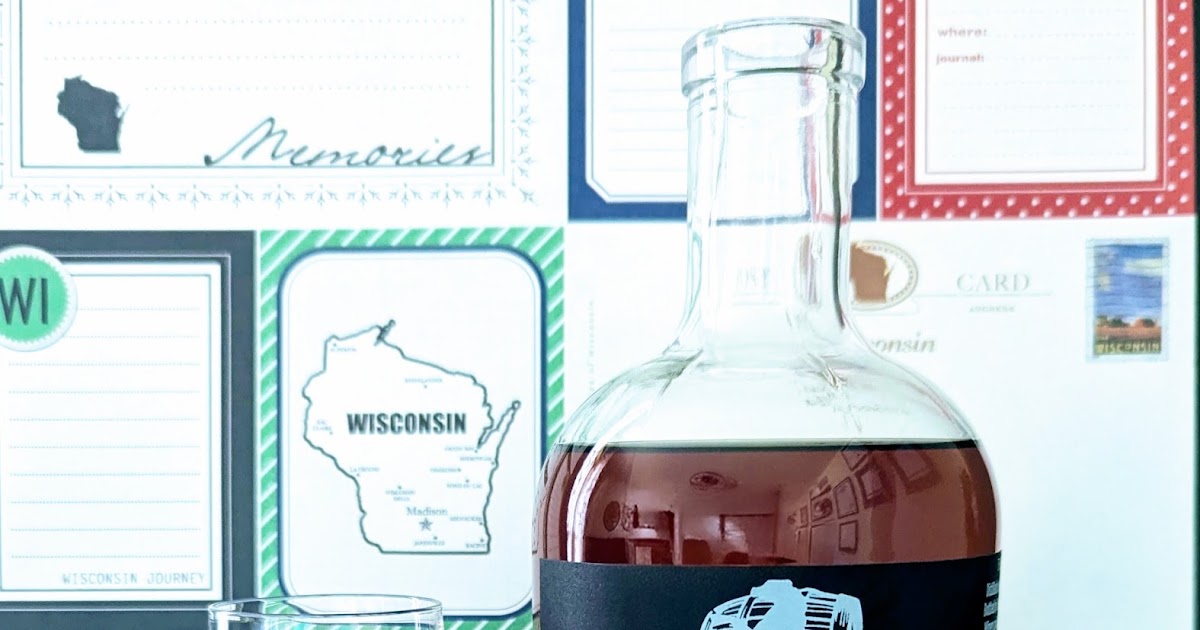 Review of Mark’s Cask Strength Bourbon from Stable Rock Distillery