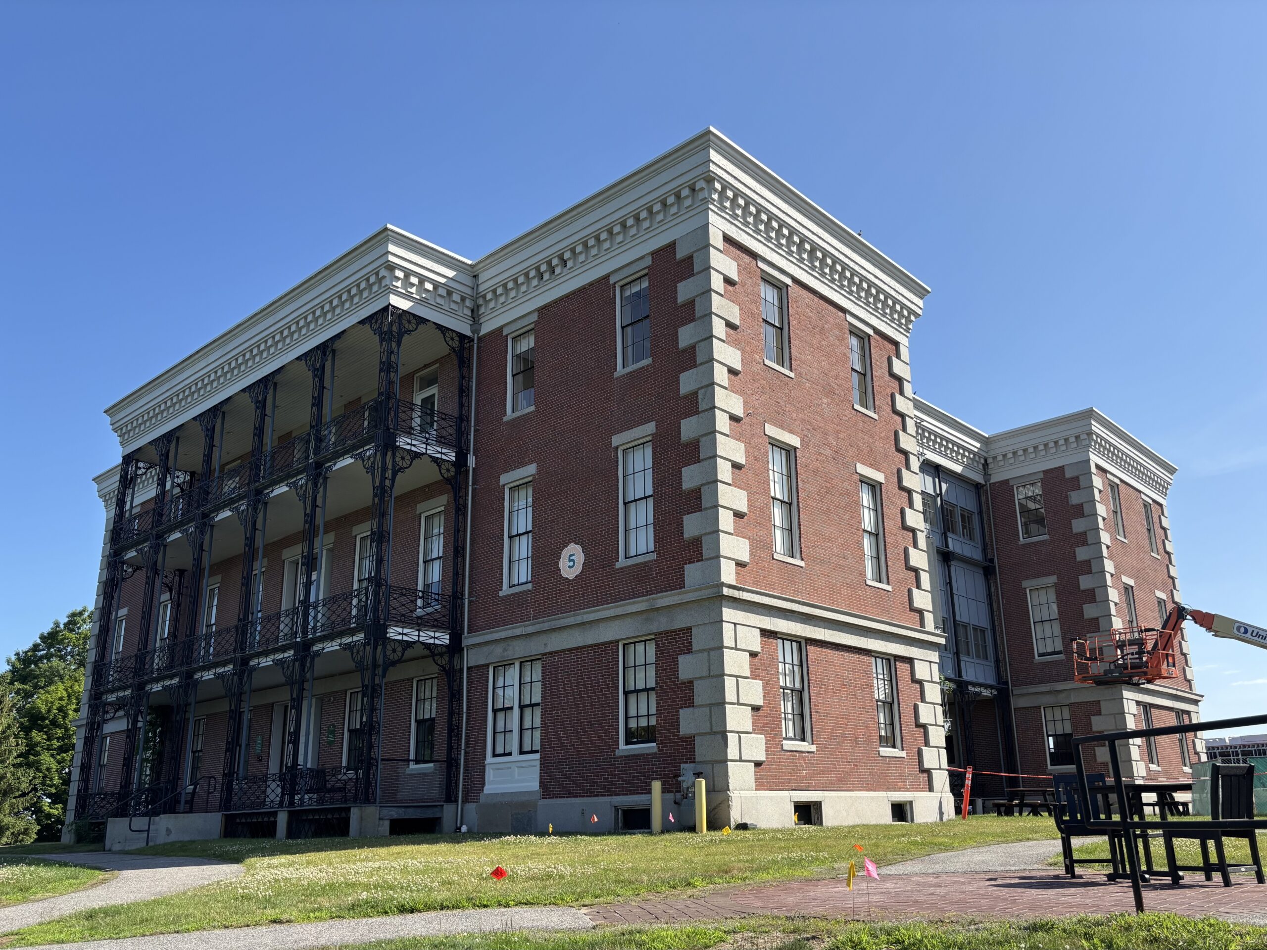 7 defense contractors in Maine you probably don’t know about