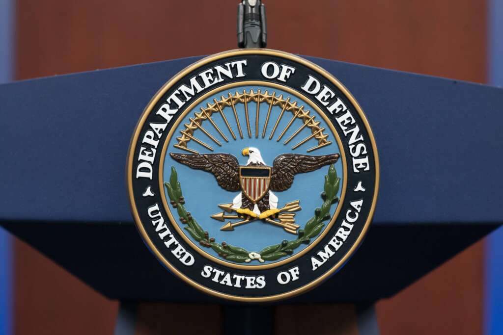 New law barring DoD contractors from retaining certain outside consultants goes into effect