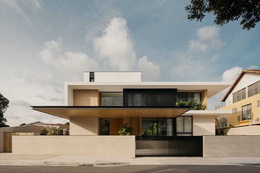 Glade House / Ming Architects