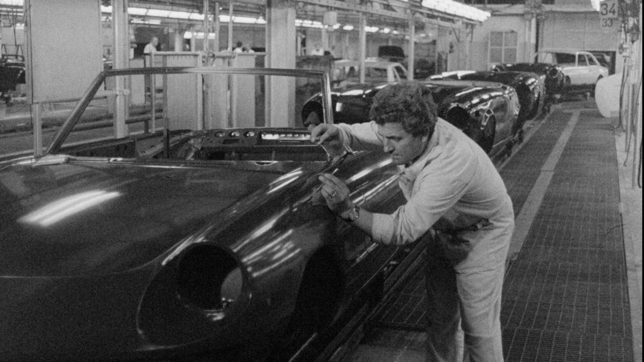 Award-winning Pininfarina documentary makes its North American debut
