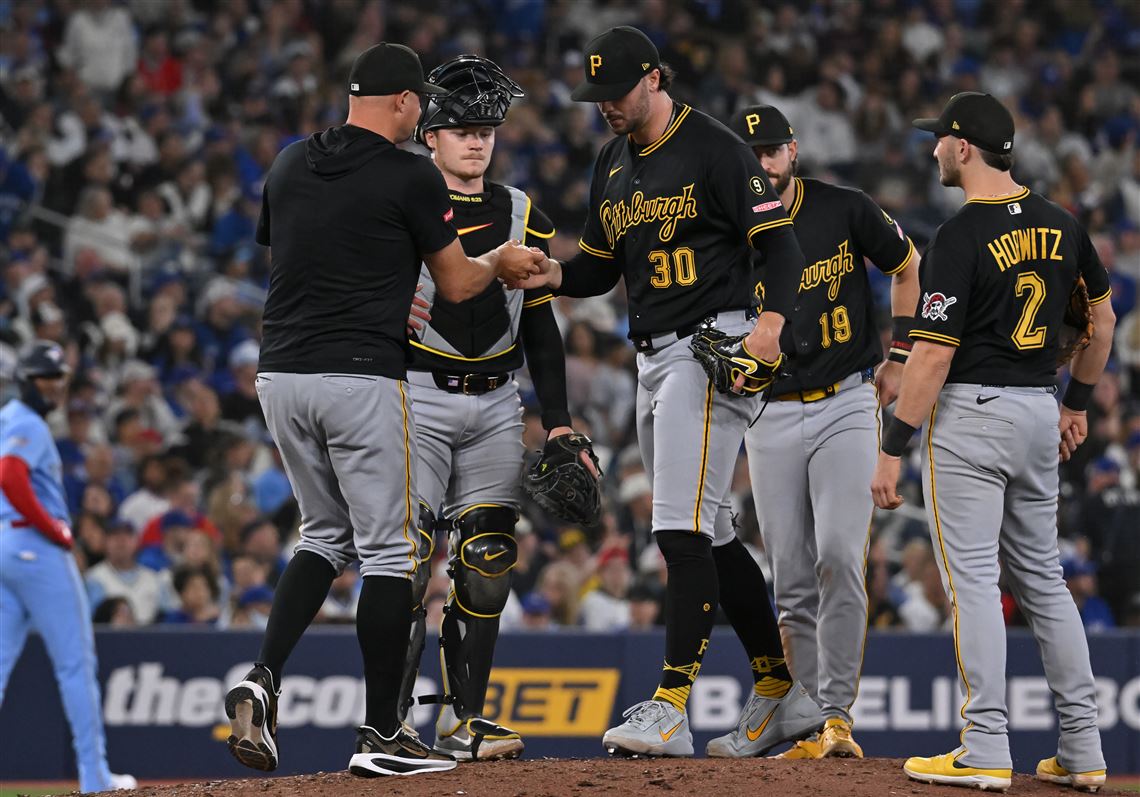 Noah Hiles: Who’s to blame for Paul Skenes’ struggles? A deep dive reveals plenty of possibilities