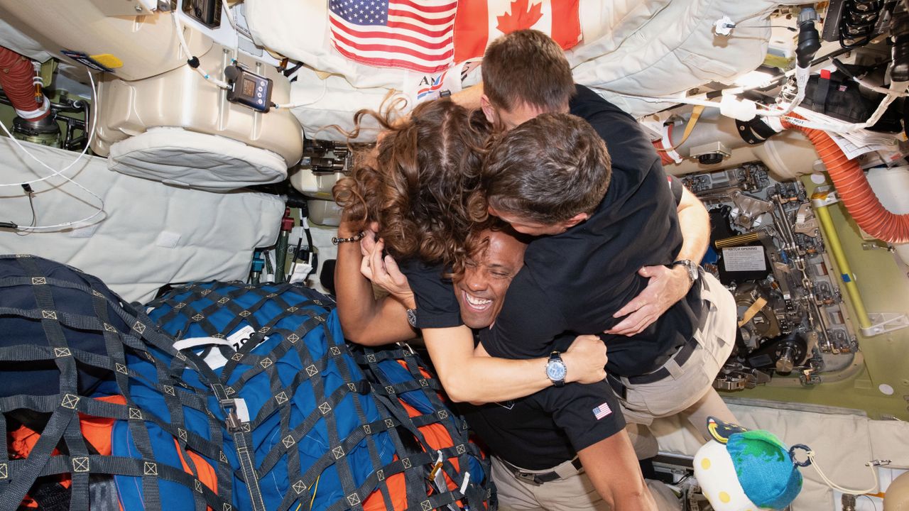 149 million views! Artemis II moon mission breaks NASA’s streaming record