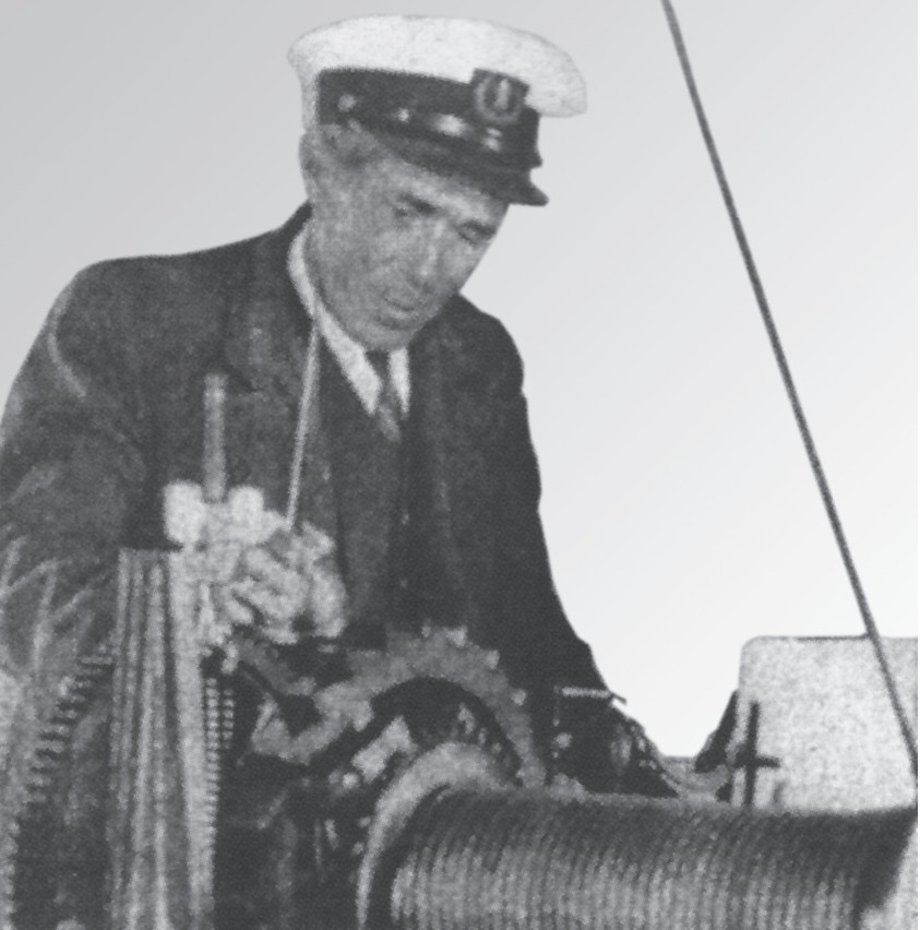 Family of lighthouse keeper buried in Lisbon Falls hopes to preserve his memory
