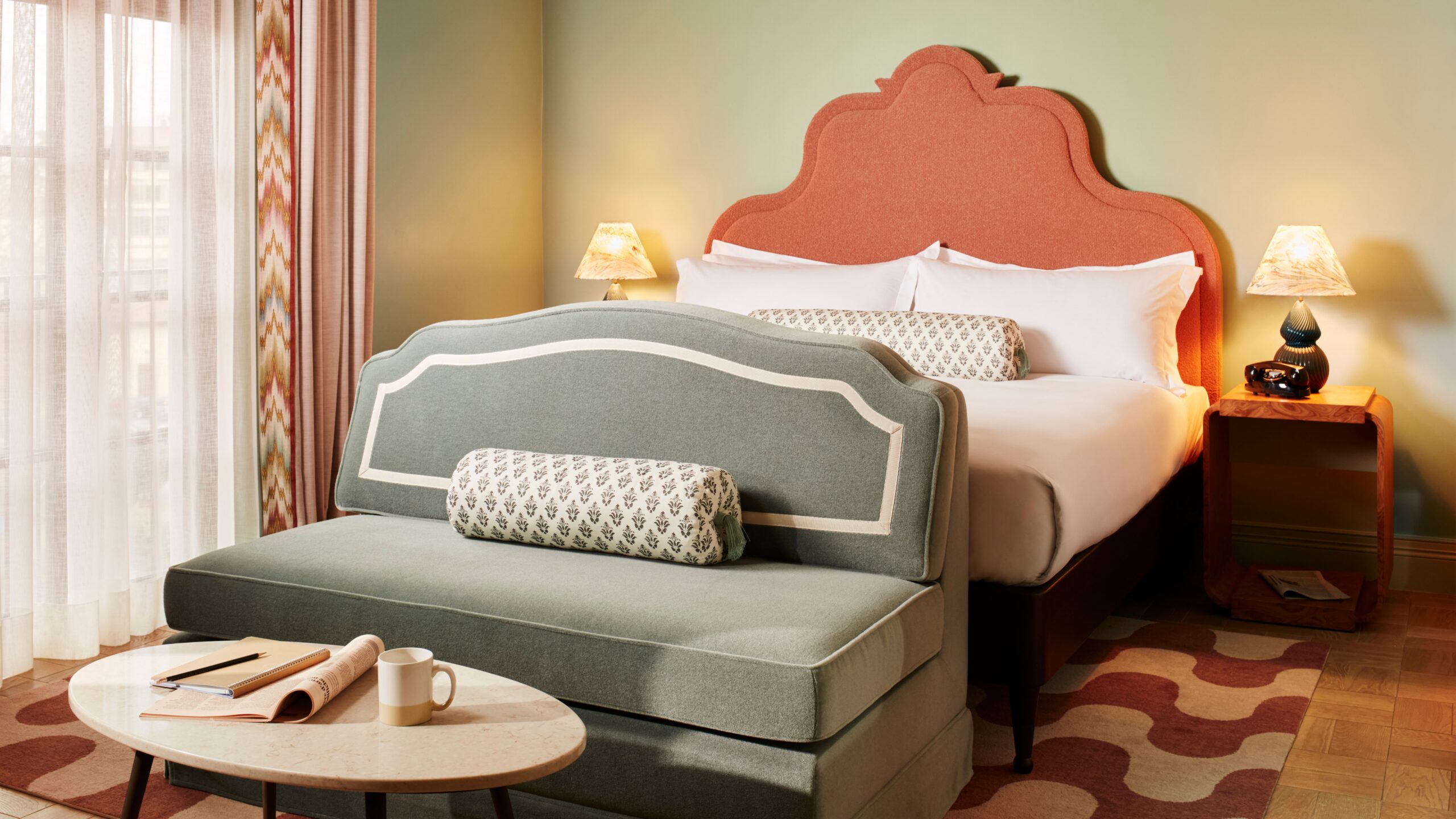 Best affordable hotels in Florence for a comfortable stay in the Tuscan city