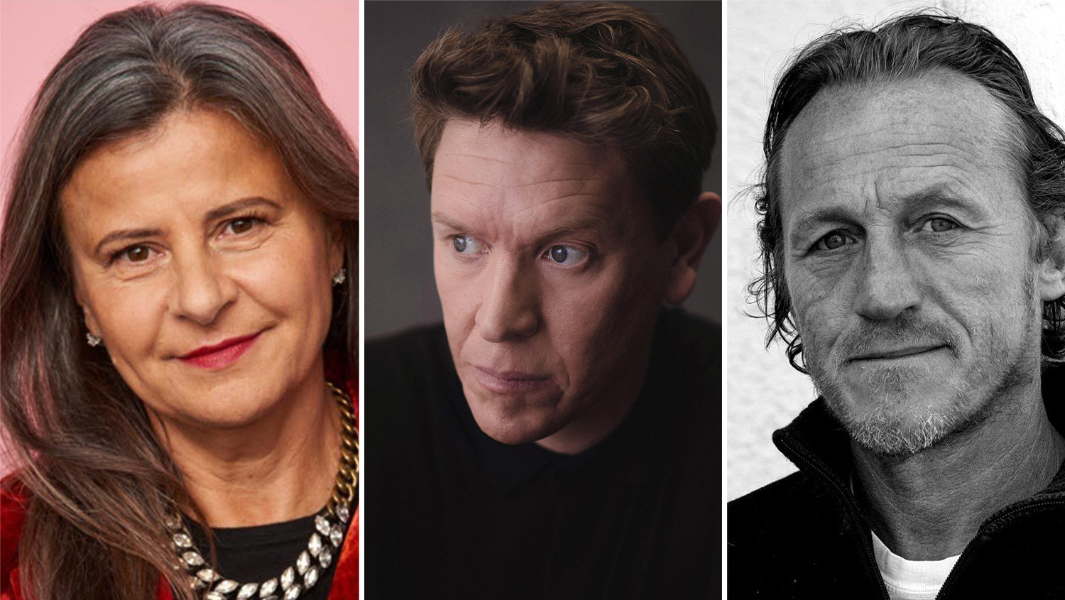 Tracey Ullman, Sam Spruell & Jerome Flynn Join ‘Alien: Earth’ Season 2 As Production Begins In London