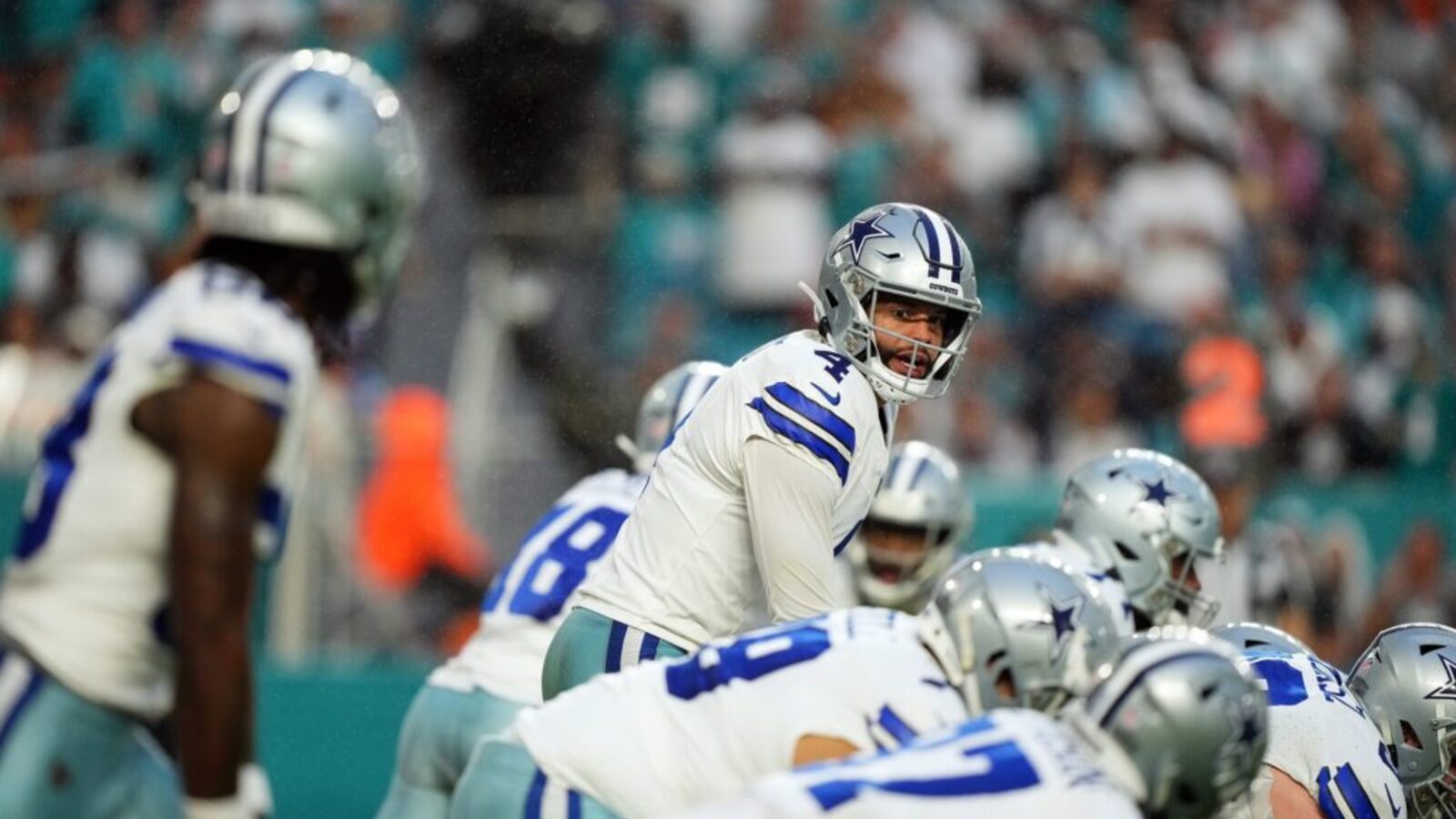 5 Cowboys players facing uncertain futures ahead of training camp