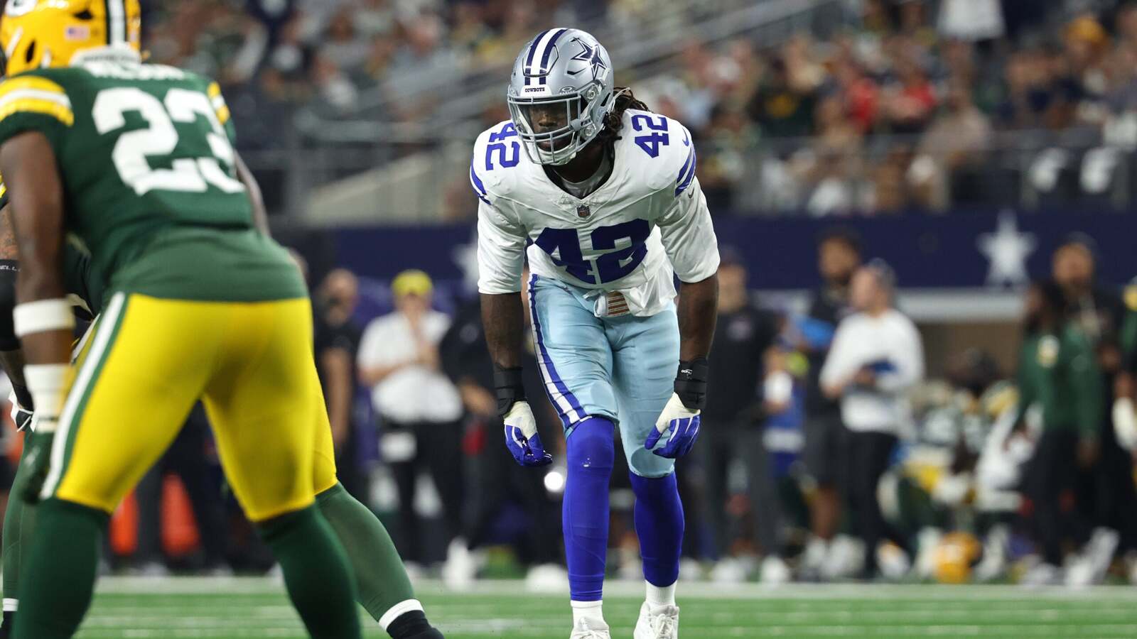 The Detroit Lions’ best remaining free-agent options before training camp begins, and where they fit and don’t fit