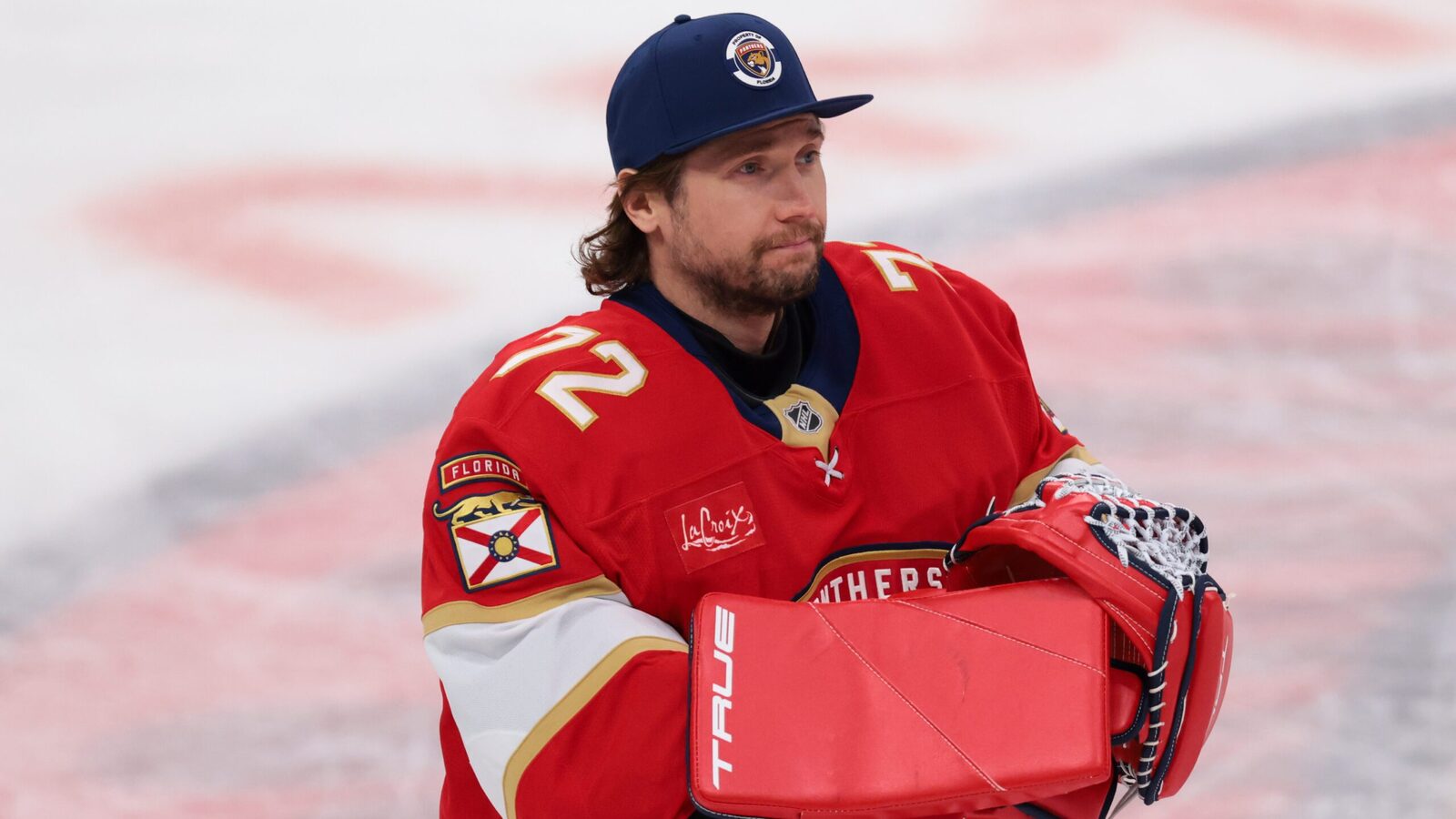 Load management will be key for Bobrovsky in Toronto