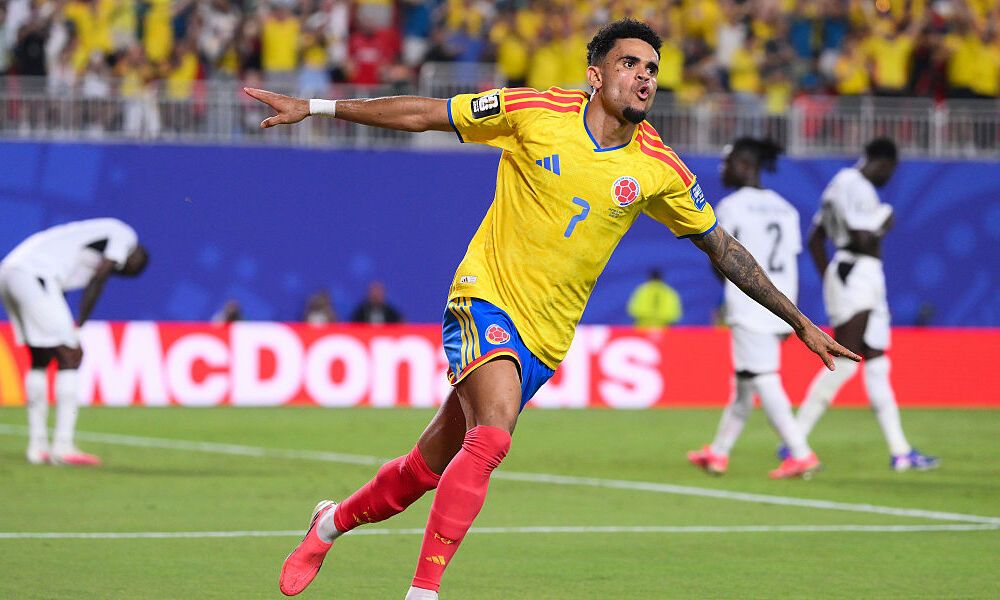 How to watch Switzerland vs Colombia for FREE: Live stream details & TV channels for last 16 clash at World Cup 2026