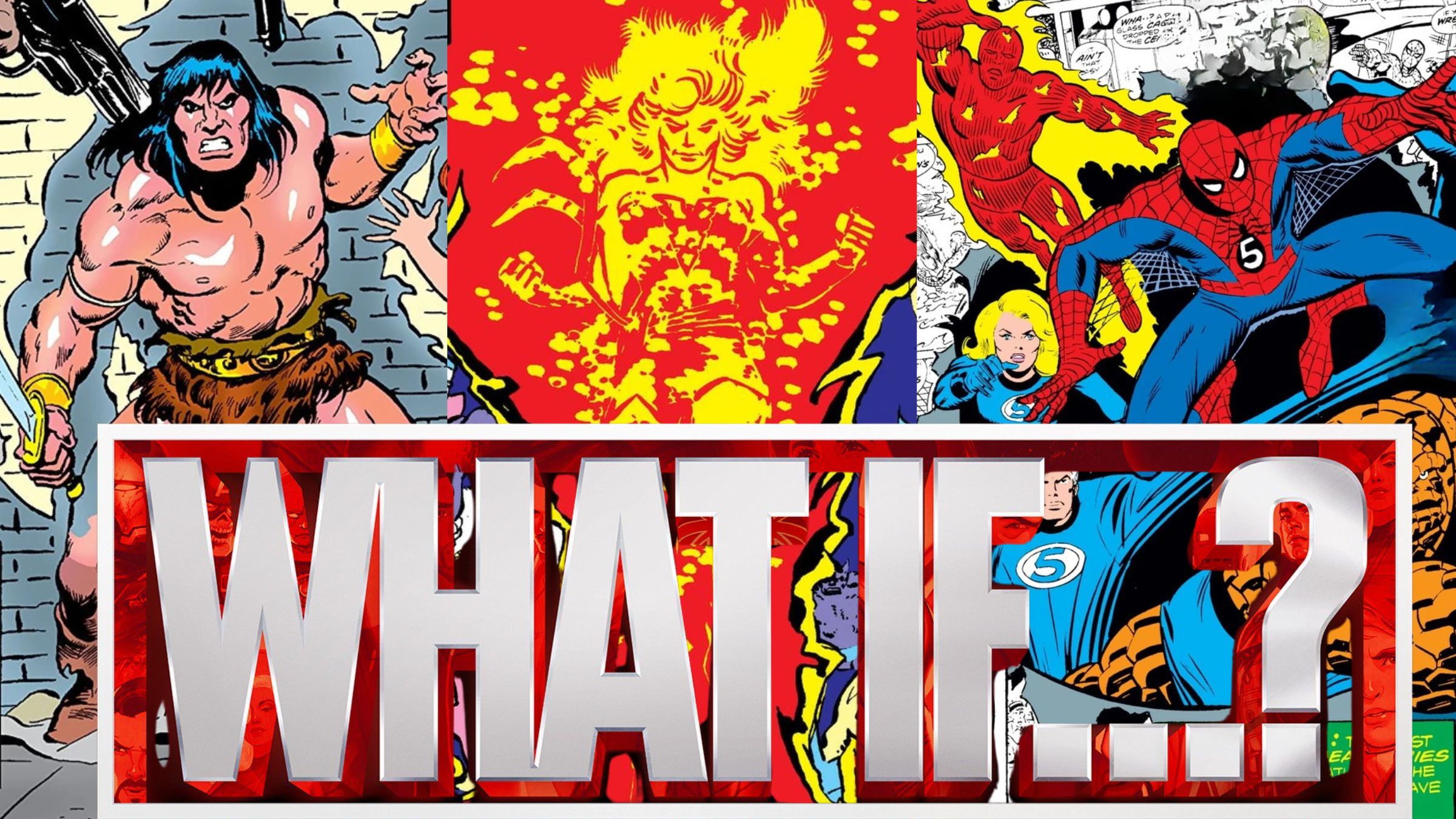 5 Iconic What If…? Stories Marvel Should Revisit for the 50th Anniversary, Ranked